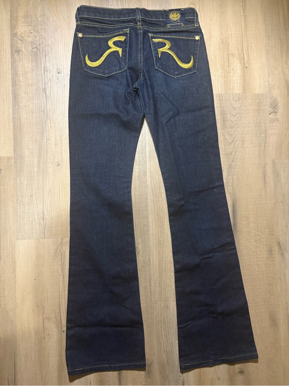 Rock & Republic low rise bootcut Jeans
